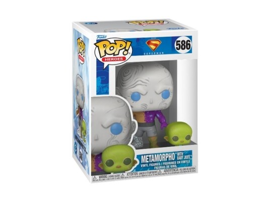 Funko Pop Vinyl S2 Pop3 Funko Pop Vinyl S2 Pop3