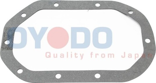 Tetning, girmekanisme Oyodo 50U0001-OYO