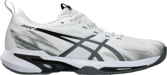 Asics Sonicsmash Ff White 42 Asics Sonicsmash Ff White 42