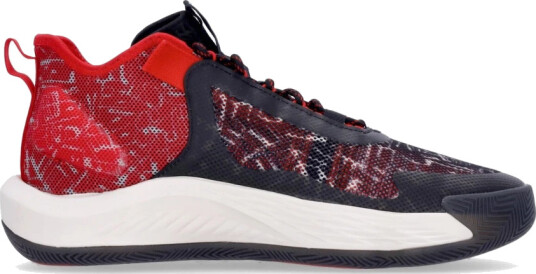 Adidas Herre Sport Flerfarget 40 2/3 EU,