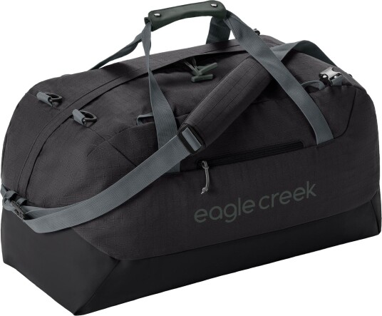 Eagle Creek Duffelbag No Matter What 60 L Black 65 L