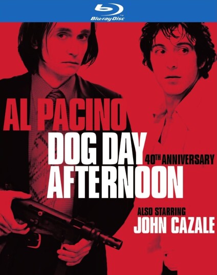 Dog Day Afternoon Dog Day Afternoon