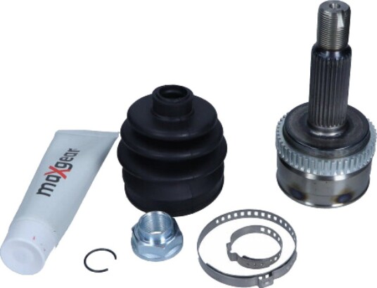 Maxgear Drivknute drivaksel MAXGEAR 49 3133