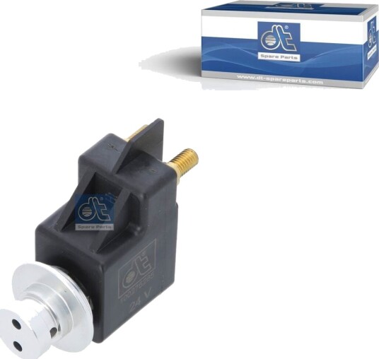 Magnetventil DT Spare Parts 2.14652
