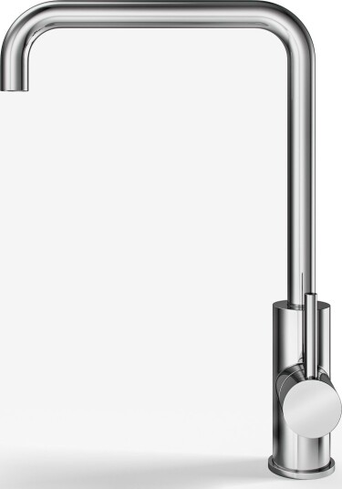 Pulcher Classwell Kjøkkenblander C05 Krom
