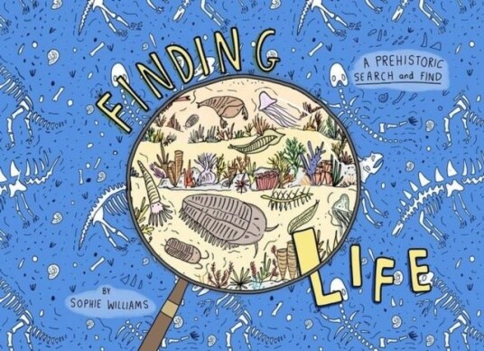 Finding Life Finding Life
