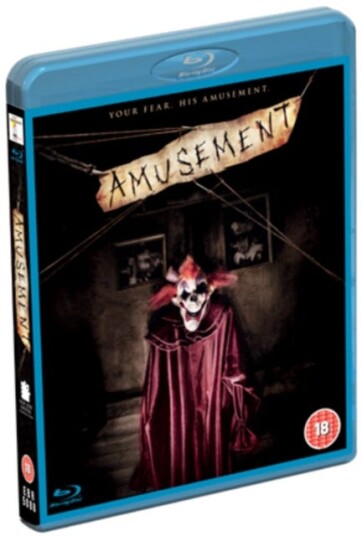 Amusement Amusement