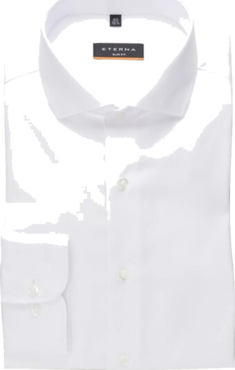 Eterna Herre Skjorter Hvit 5XL, Eterna Herre Skjorter Hvit 5XL,