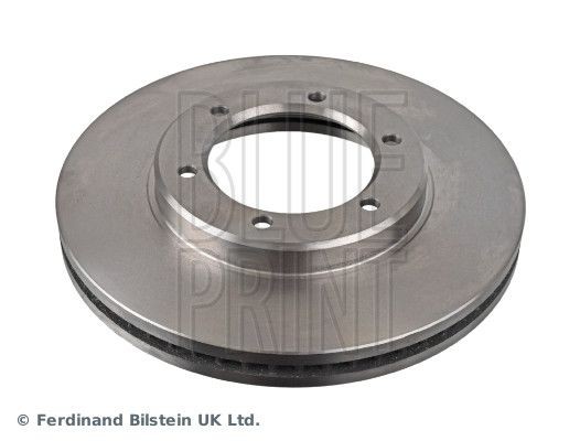 Bremseskive BLUE PRINT ADT343251 Bremseskive BLUE PRINT ADT343251