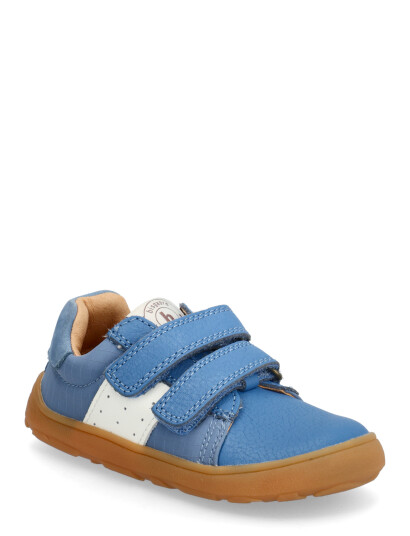 Bisgaard Bisgaard Barefoot Ricco   Blue   24