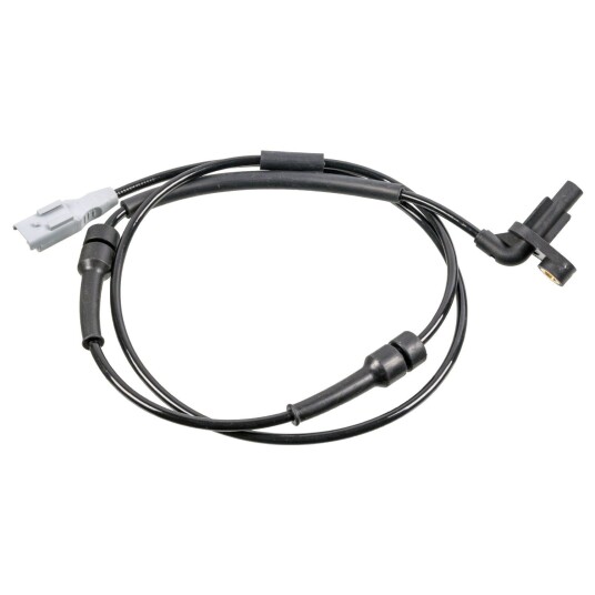 Sensor, ABS FEBI BILSTEIN 186217 Sensor, ABS FEBI BILSTEIN 186217