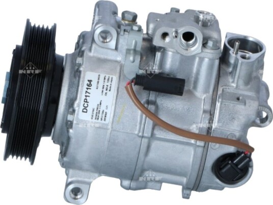 AC kompressor NRF 320057G AC kompressor NRF 320057G