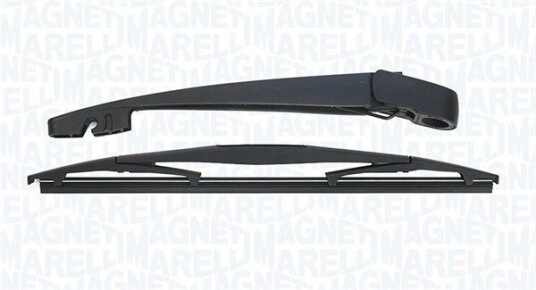 Viskerblad MAGNETI MARELLI 000723180145