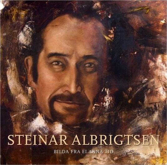Steinar Albrigtsen Bilda Fra Ei Anna Tid Vinyl