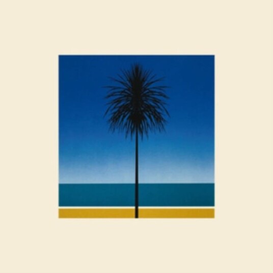 Metronomy The English Riviera LP/Vinyl Metronomy The English Riviera LP/Vinyl