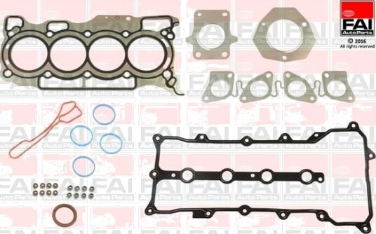 Tetningssett, topplokk FAI AutoParts HS1764 Tetningssett, topplokk FAI AutoParts HS1764