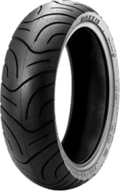 Maxxis M6029 130/70-13 TL 57P bakhjul Maxxis M6029 130/70-13 TL 57P bakhjul