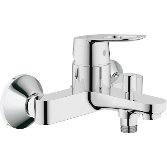 Grohe BauLoop 23341 Blandebatteri Baderom Grohe BauLoop 23341 Blandebatteri Baderom
