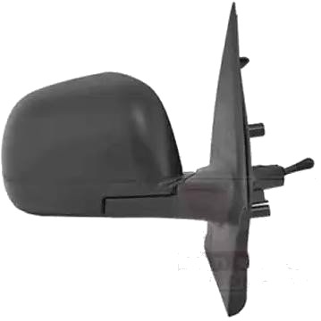 Sidespeil VAN WEZEL 1566804
