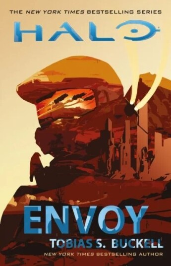 Halo: Envoy Av Tobias S. Buckell