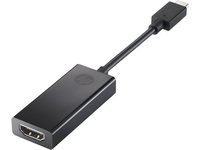 Hewlett Packard Enterprise External videoadapter