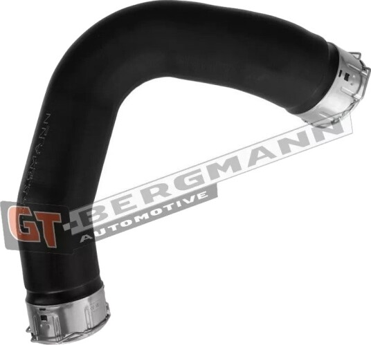 Ladeluftslange GT BERGMANN GT52 863 Ladeluftslange GT BERGMANN GT52 863