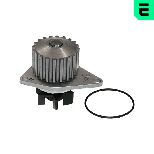 OPTIMAL AQ 1127 Vannpumpe OPTIMAL AQ 1127 Vannpumpe