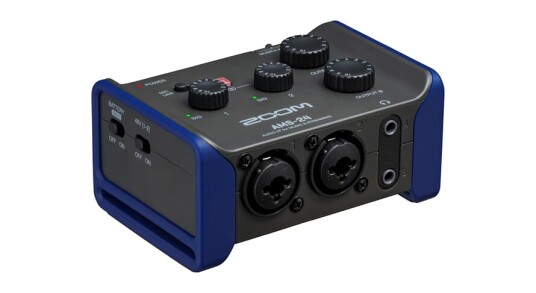 Zoom AMS-24 Zoom AMS-24