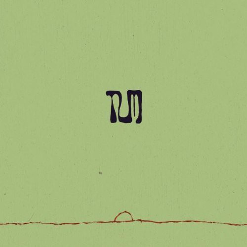 The Impossible Shapes Tum CD