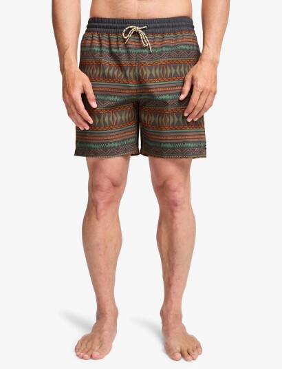 Billabong Sundays Lb Multi/patterned M
