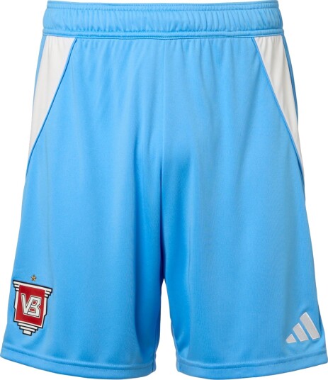 Vejle Boldklub 25/26 Keepershorts Barn Blå 176