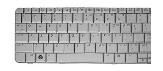Hp 461216-071, Spansk, Pavilion Tx20xx Series
