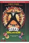 Hjelp, Vi Må På Ferie Til Las Vegas DVD