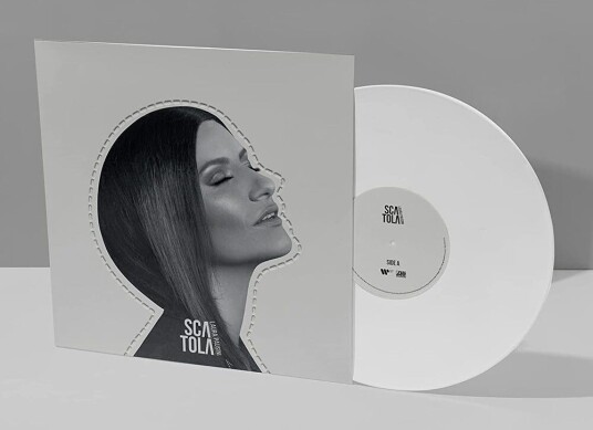 Scatola / Caja  LP/Vinyl