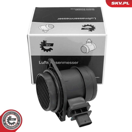 Luftmengdemåler ESEN SKV 07SKV342