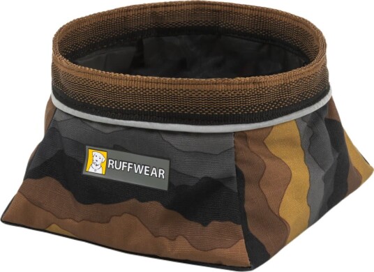 Ruffwear Quencher™ Moonlight Mountains 14 cm Ruffwear Quencher™ Moonlight Mountains 14 cm