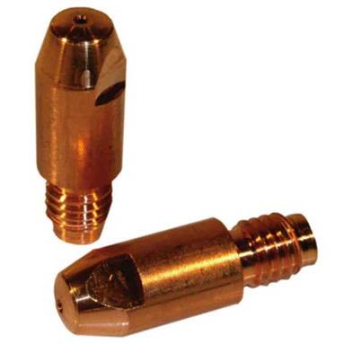 ESAB M6X25 Kontaktmunnstykke for 1,0 mm tråd Sveising