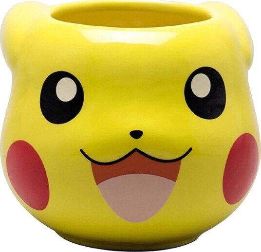 Pokemon Kopp Pikachu Pokemon Kopp Pikachu