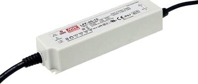 Mean Well Lpf 40 30 40 W Ip20 90   305 V 30 V 43 Mm 162,5 Mm