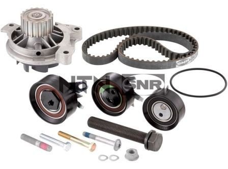 Vannpumpe + tannremmsett SNR KDP465.010