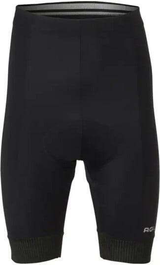 AGU Essential sykkelshorts med pute svart herre