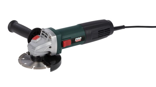 Hero Tools Vinkelsliper 115mm 720W Hero Tools Vinkelsliper 115mm 720W