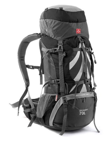 Trekking Backpack 70L Nh70b070 B Naturehike Trekking Backpack 70L Nh70b070 B Naturehike