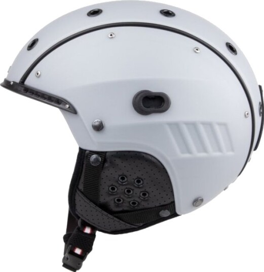 Casco Sp 4.1 Grayscale M Vinterhjelm 56–58