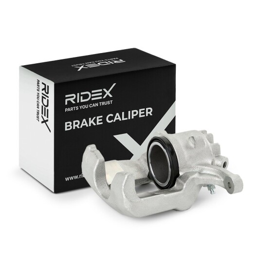 Bremsecaliper RIDEX 78B2229