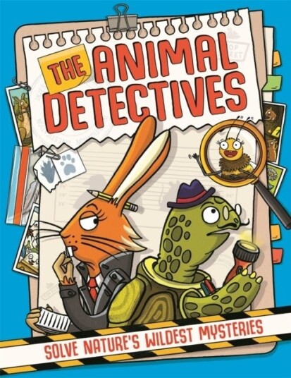 The Animal Detectives The Animal Detectives