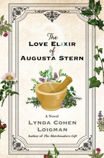 The Love Elixir of Augusta Stern The Love Elixir of Augusta Stern