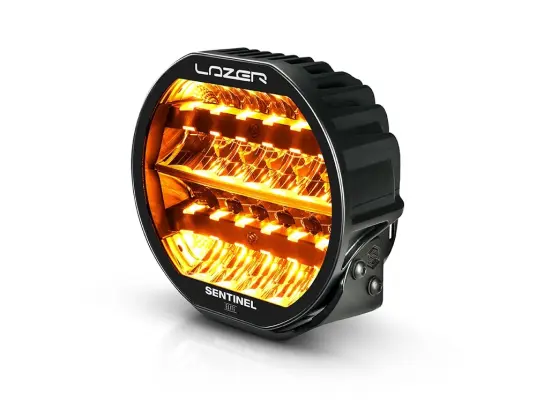 Lazer Sentinel 9" Elite Gen2