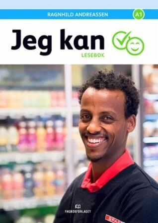 Jeg Kan Av Ragnhild Andreassen