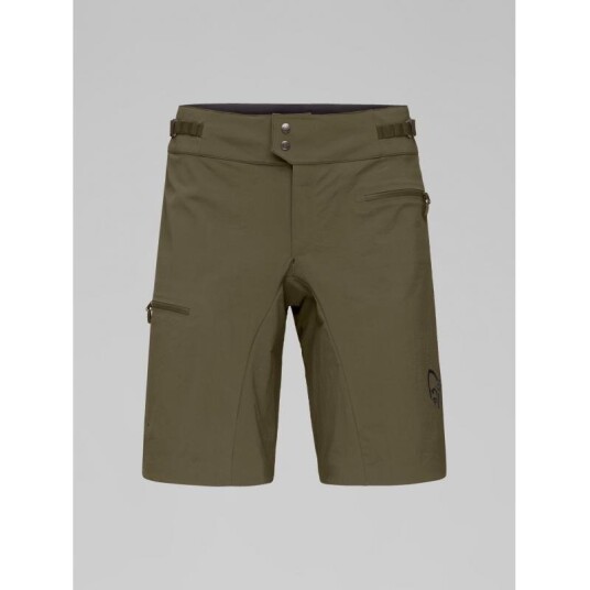 Norrøna fjørå flex1 light Shorts W's Olive Night M